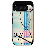 Anchor Beach Google Pixel 9 | Pixel 9 Pro Case OV0233