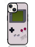 Classic Retro Gameboy iPhone 14 Case OV0236