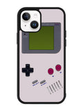 Classic Retro Gameboy iPhone 15 Plus Case OV0236