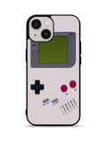 Classic Retro Gameboy iPhone 15 Plus Case