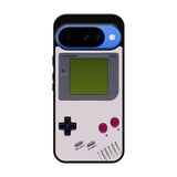 Classic Retro Gameboy Google Pixel 10 Case