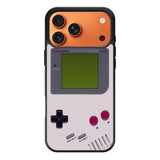 Classic Retro Gameboy Samsung Galaxy S26 Case