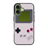 Classic Retro Gameboy iPhone 17 Case