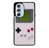 Classic Retro Gameboy Motorola Moto Edge 2022 Case