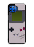 Classic Retro Gameboy Motorola Moto One 5G Case , Moto One 5G UW Case , Moto G 5G Plus Case
