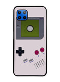 Classic Retro Gameboy Motorola Moto G 5G Case , Moto One 5G Ace Case