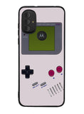 Classic Retro Gameboy Motorola Moto G Pure 2021 , Moto G Power 2022 Case