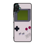 Classic Retro Gameboy Samsung Galaxy A07 Case