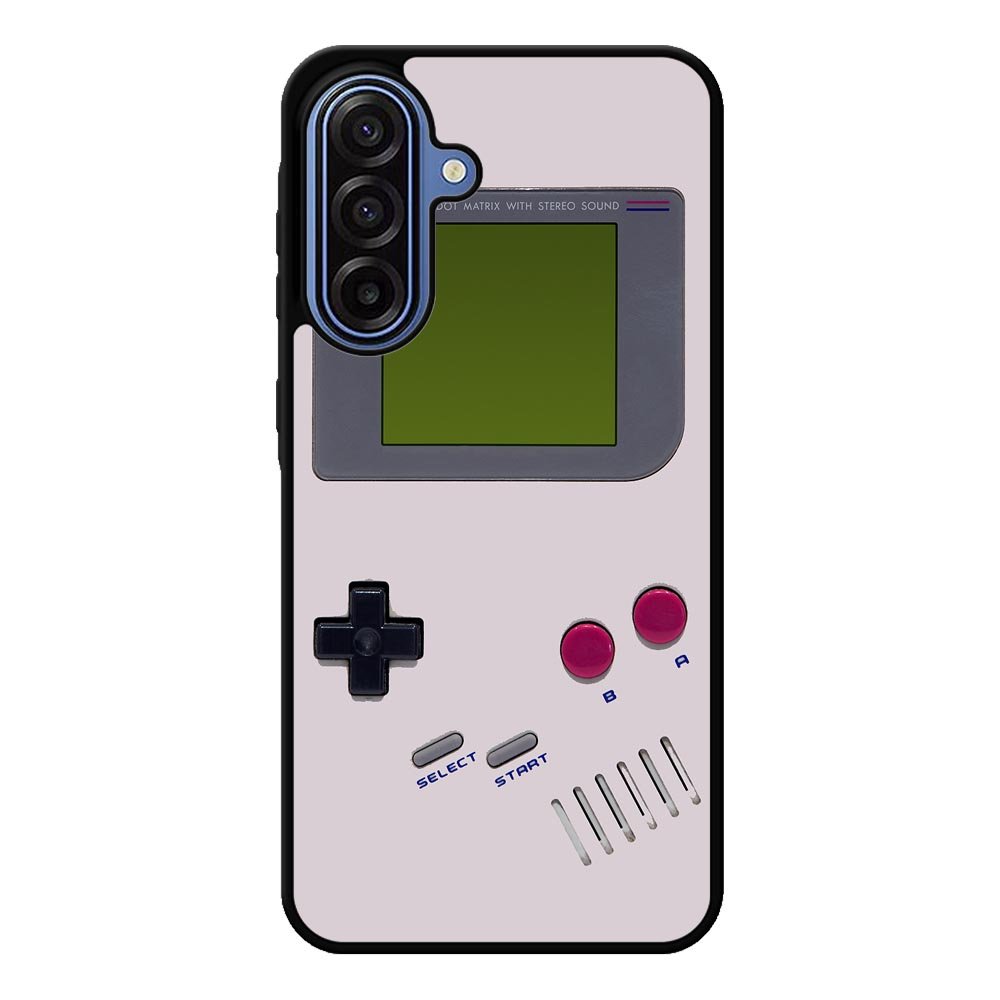 Classic Retro Gameboy Samsung Galaxy A17 Case