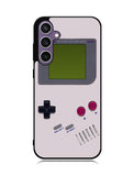Classic Retro Gameboy Samsung Galaxy S23 FE 5G Case