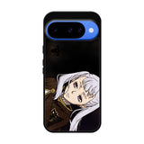 Black Clover Anime Noelle Google Pixel 10 Case OV0238