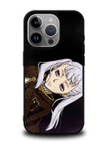 Black Clover Anime Noelle iPhone 16 Pro Max Case OV0238