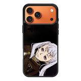Black Clover Anime Noelle iPhone 17 Pro Case OV0238