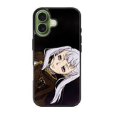 Black Clover Anime Noelle iPhone 17 Case OV0238