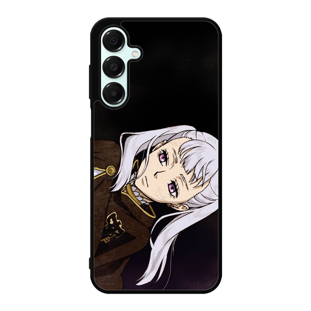 Black Clover Anime Noelle Samsung Galaxy A16 Case OV0238