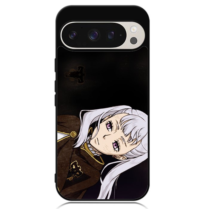 Black Clover Anime Noelle Google Pixel 9 Pro XL Case OV0238