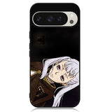 Black Clover Anime Noelle Google Pixel 9 | Pixel 9 Pro Case OV0238