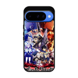 Black Clover Anime Google Pixel 10 Case QC0239