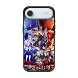 Black Clover Anime iPhone Air Case QC0239