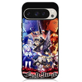 Black Clover Anime Google Pixel 9 | Pixel 9 Pro Case OV0239