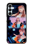 Lisa Blackpink Sexy Samsung Galaxy A15 5G Case OV0240