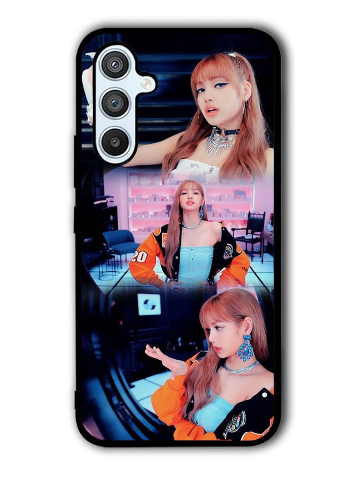 Lisa Blackpink Sexy Samsung Galaxy A14 5G Case QC0240