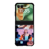 Lisa Blackpink Sexy Motorola Moto RAZR 2025 Case OV0240