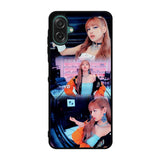 Lisa Blackpink Sexy Samsung Galaxy A07 Case QC0240