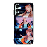 Lisa Blackpink Sexy Samsung Galaxy A16 Case OV0240