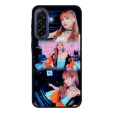 Lisa Blackpink Sexy Samsung Galaxy A17 Case QC0240