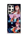 Lisa Blackpink Sexy Samsung Galaxy S23 Ultra 5G Case QC0240
