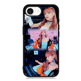 Lisa Blackpink Sexy iPhone 16e Case OV0240