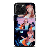 Lisa Blackpink Sexy iPhone 16 Pro Case OV0240