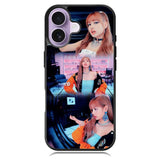 Lisa Blackpink Sexy iPhone 17 Case OV0240