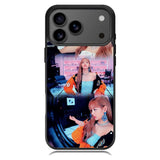 Lisa Blackpink Sexy Samsung Galaxy S26 Case OV0240