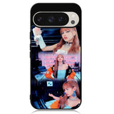 Lisa Blackpink Sexy Google Pixel 9 Pro XL Case OV0240