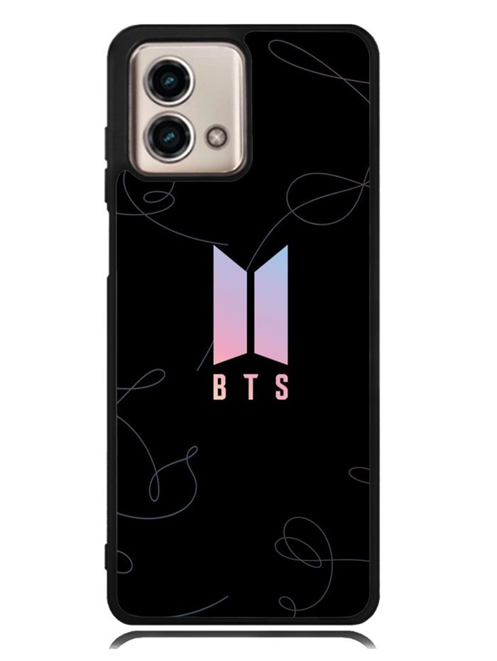 BTS Logo TEAR COMEBACK Motorola Moto G Stylus 5G 2023 Case OV0241