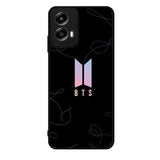 BTS Logo TEAR COMEBACK Motorola Moto G Play 2024 Case OV0241