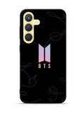 BTS Logo TEAR COMEBACK Samsung Galaxy S25 Plus 5G , Samsung Galaxy S25+ 5G Case OV0241