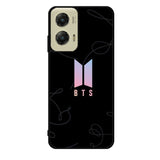 BTS Logo TEAR COMEBACK Motorola Moto G Stylus 5G 2024 Case OV0241