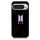 BTS Logo TEAR COMEBACK Google Pixel 10 | Google Pixel 10 Pro Case RC0241