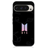 BTS Logo TEAR COMEBACK Google Pixel 9 | Pixel 9 Pro Case OV0241