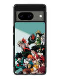 Boku no Hero Academia Google Pixel 8A Case QC0242