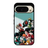 Boku no Hero Academia Google Pixel 10 Pro Case QC0242