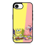 Spongebob and Patric iPhone 16e Case OV0246