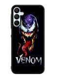 Venom Monster Samsung Galaxy A15 5G Case