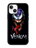 Venom Monster iPhone 15 Case