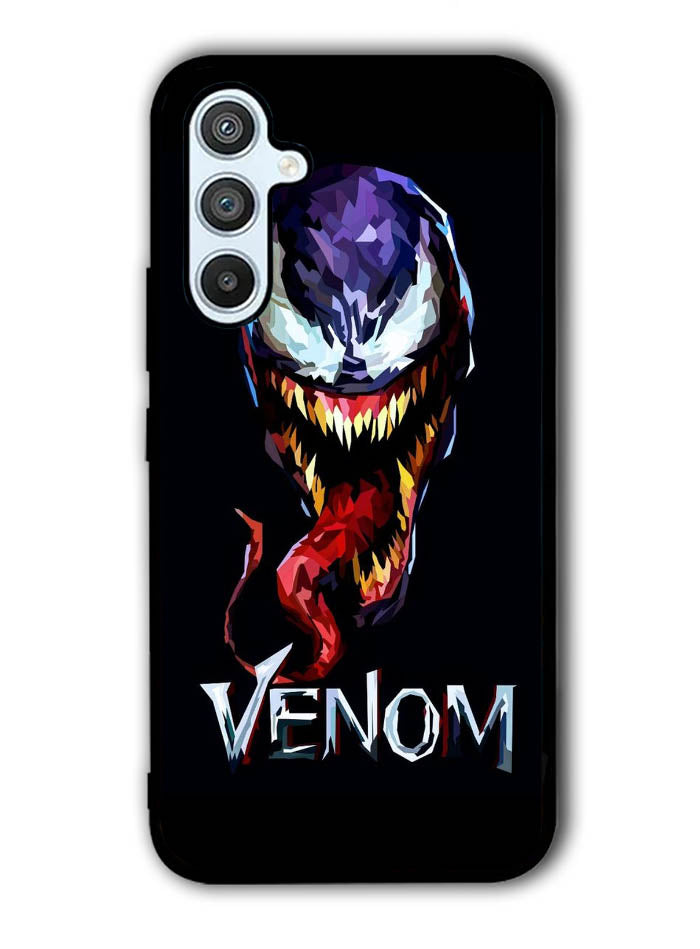 Venom Monster Samsung Galaxy A54 5G Case