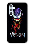 Venom Monster Samsung Galaxy A54 5G Case