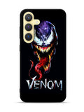 Venom Monster Samsung Galaxy S24 Plus 5G , Samsung Galaxy S24+ 5G Case